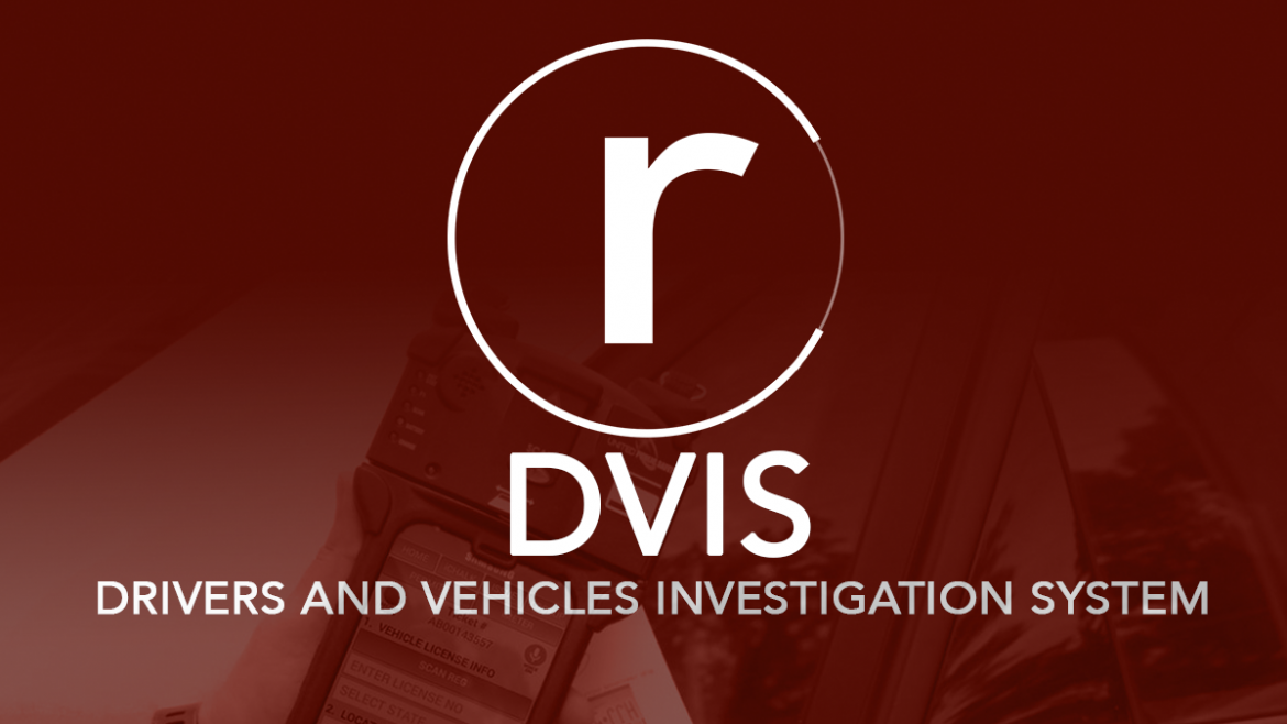 DVIS – Drivers and Vehicles Inspection Management System
