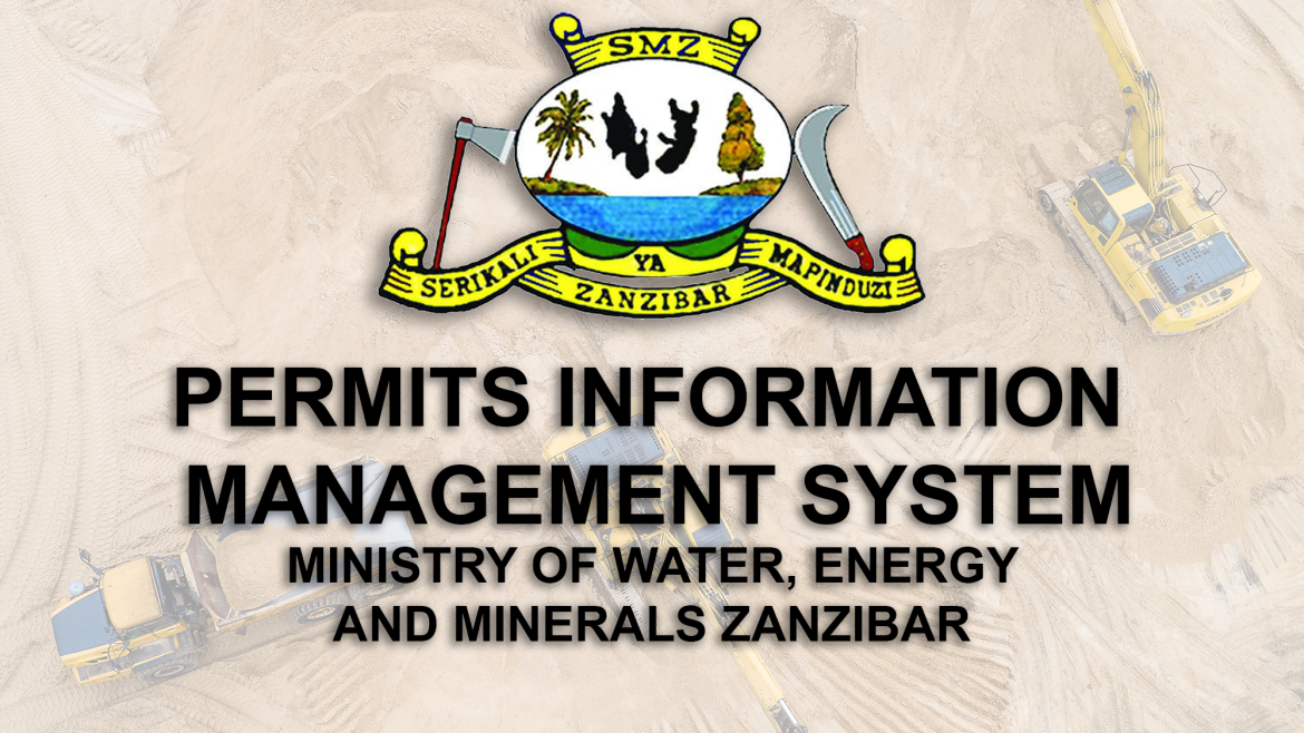Permits Information Management System
